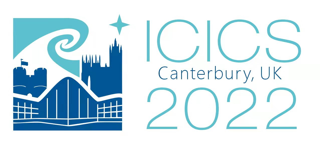 ICICS 2022 (24th International Conference on Information and Communications Security)
